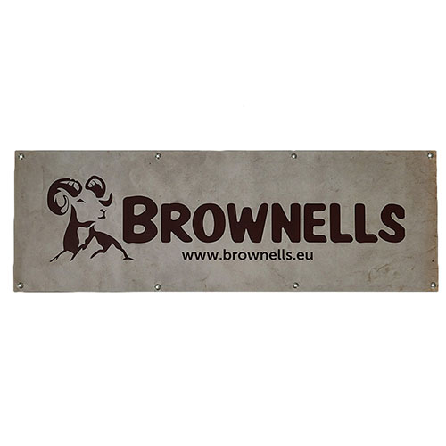 Brownells tuotteet > Merkit ja tarrat - Esikatselu 1